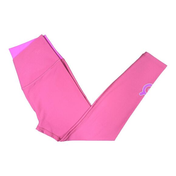 Peloton High-Rise Cross Front Cadent Leggings - Size Large - Picture 4 of 10